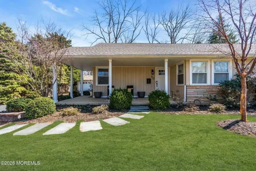 40 Willow Drive, Little Silver, NJ 07739 - #2