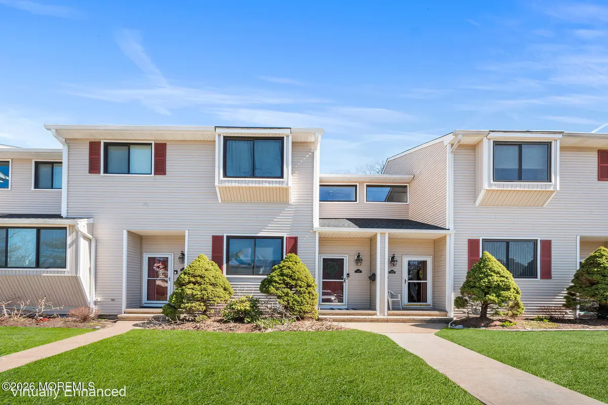 134 Clubhouse Drive, Middletown, NJ 07748 - #1