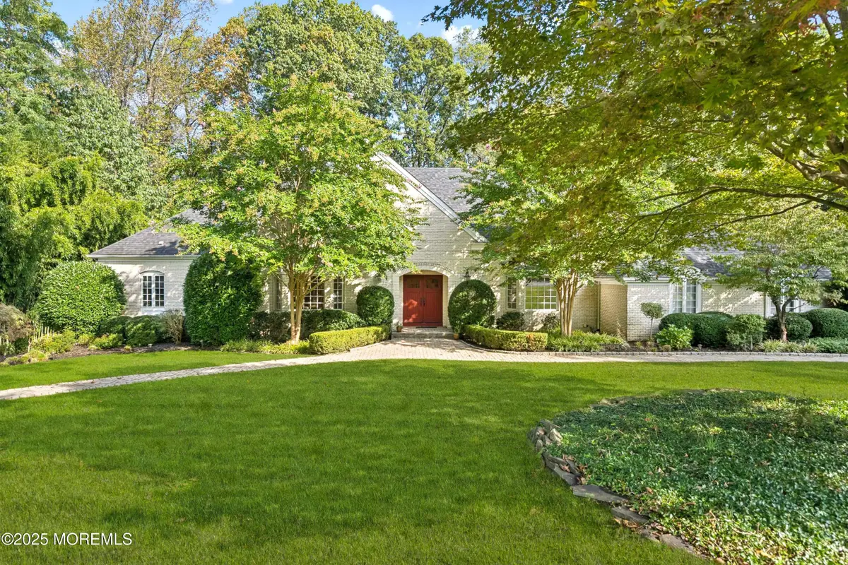 50 Takolusa Drive, Holmdel, NJ 07733 - #1