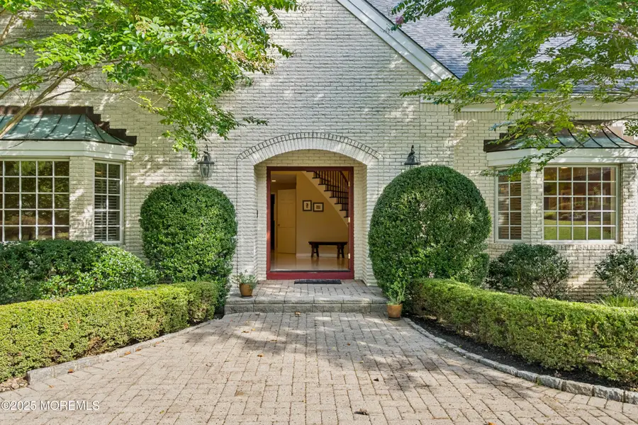 50 Takolusa Drive, Holmdel, NJ 07733 - #2