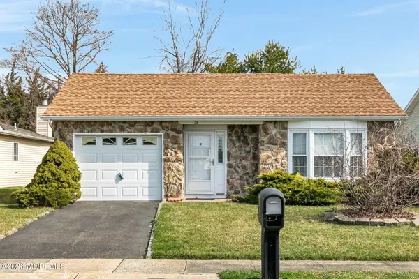 75 Mansfield Drive, Brick, NJ 08724
