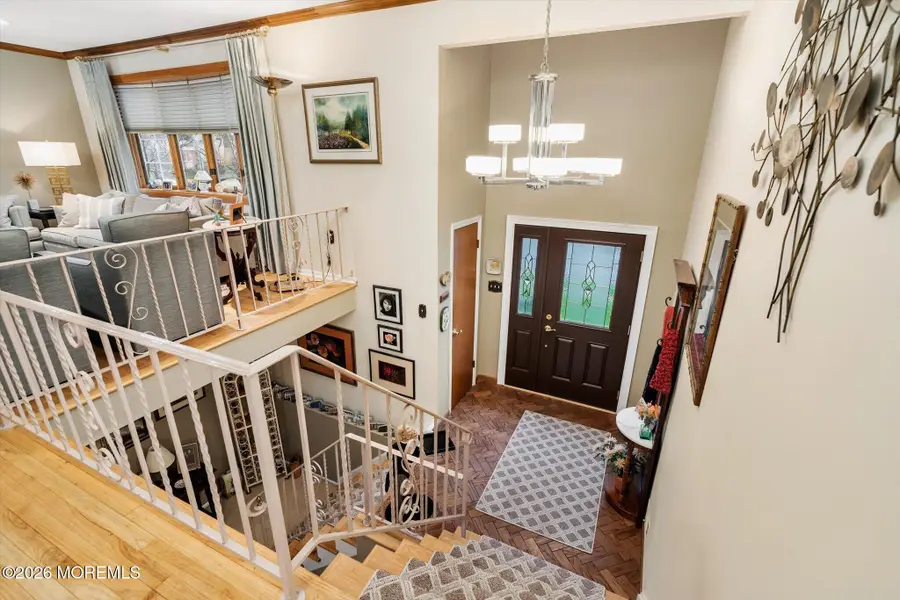 9 Poe Lane #RD2, Allentown, NJ 08501 - #3