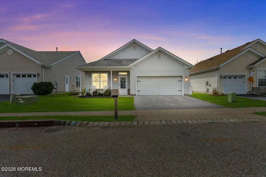 7 Cardinal Place, Barnegat, NJ 08005 - #2