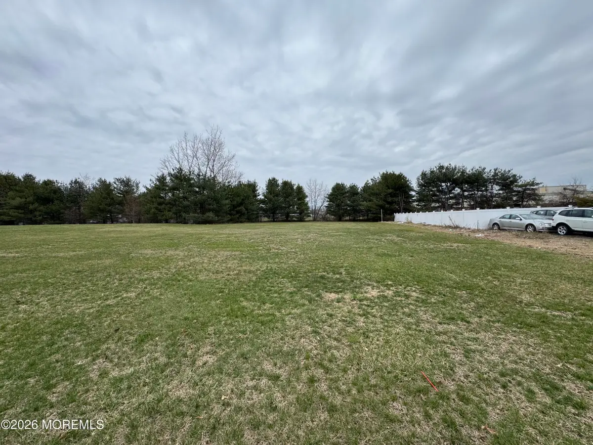 2551 Saylors Pond Road, Wrightstown, NJ 08562 - #1