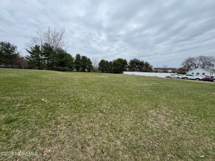 2551 Saylors Pond Road, Wrightstown, NJ 08562 - #3