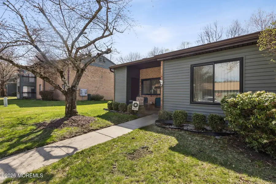 232 Medford Court #A, Manalapan, NJ 07726 - #2