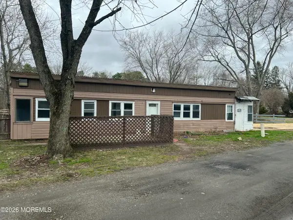 919 Lakewood Farmingdale Road #1, Howell, NJ 07731