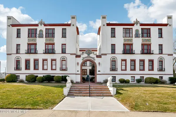 218 2nd Avenue #102E, Asbury Park, NJ 07712