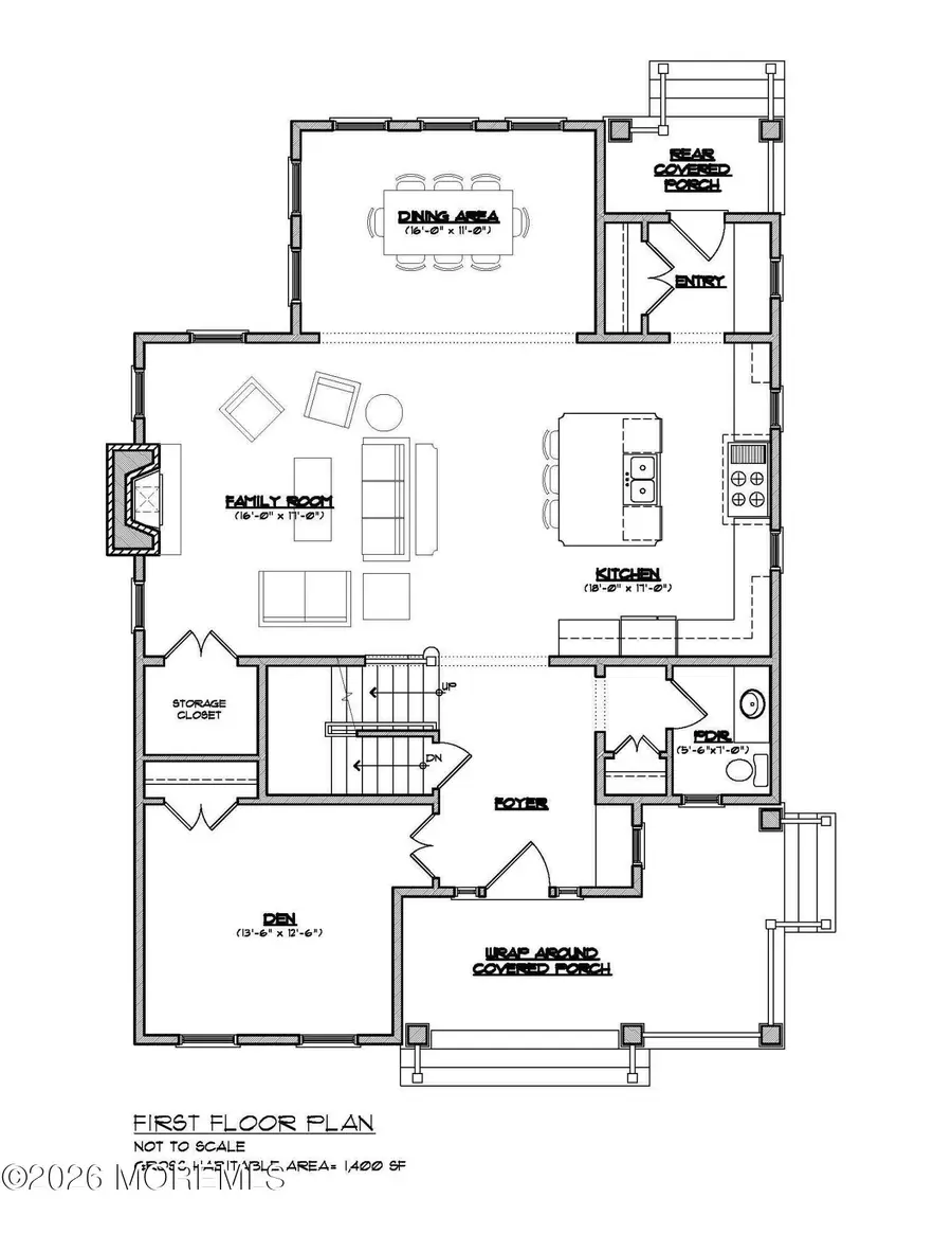 11 Pearce Avenue, Manasquan, NJ 08736 - #2