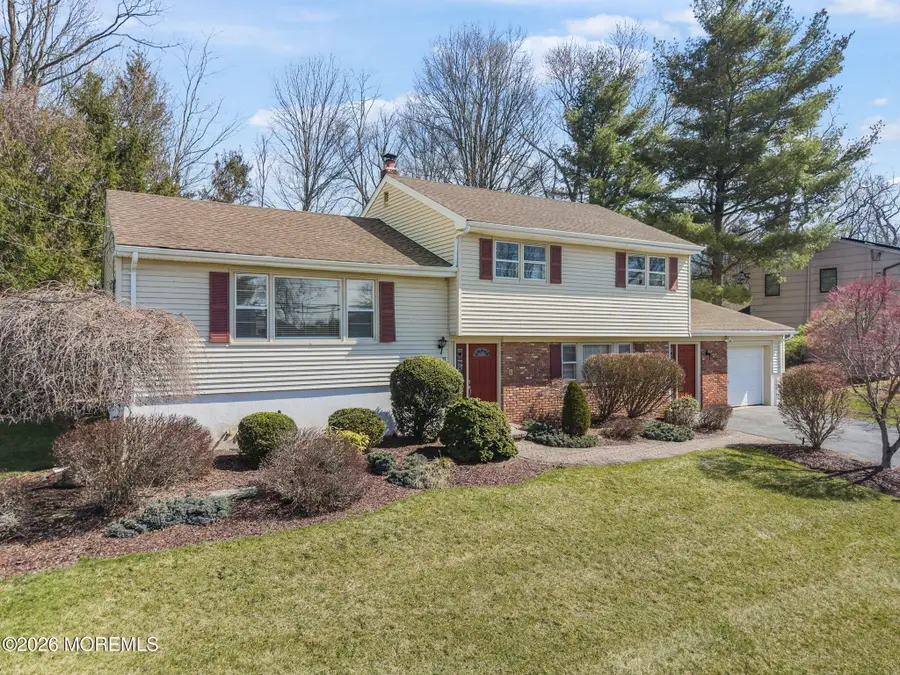 11 Pilgrim Way, Wayne, NJ 07470 - #2