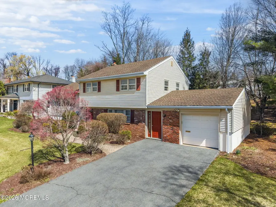 11 Pilgrim Way, Wayne, NJ 07470 - #3