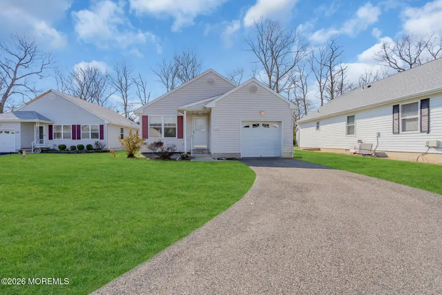 1440 Petunia Way, Toms River, NJ 08755 - #2