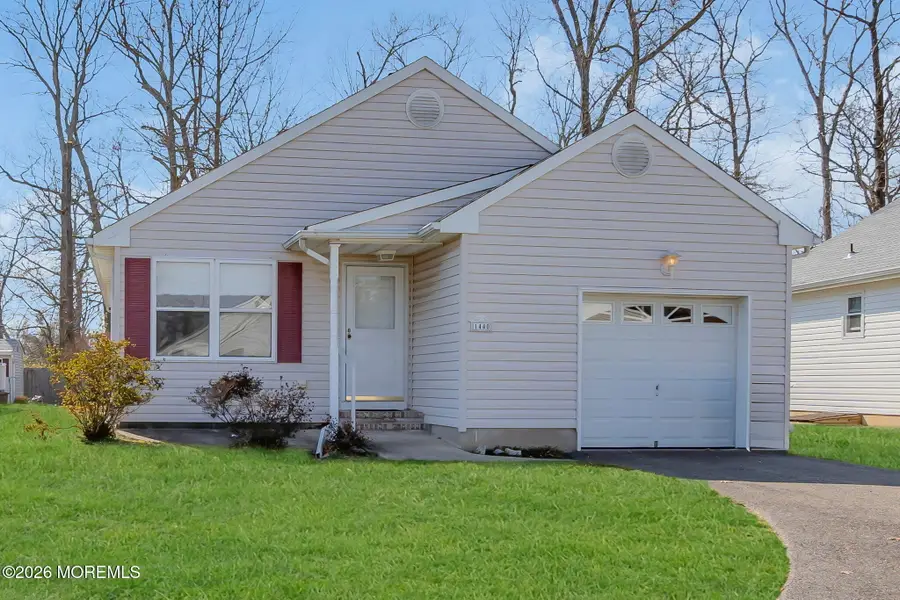 1440 Petunia Way, Toms River, NJ 08755 - #3