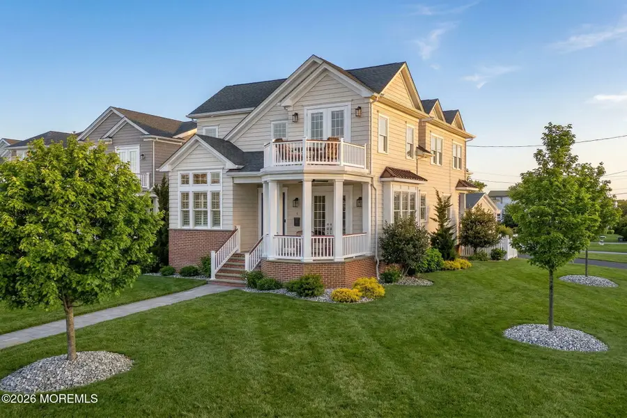 1 Columbia Avenue, Long Branch, NJ 07740 - #2