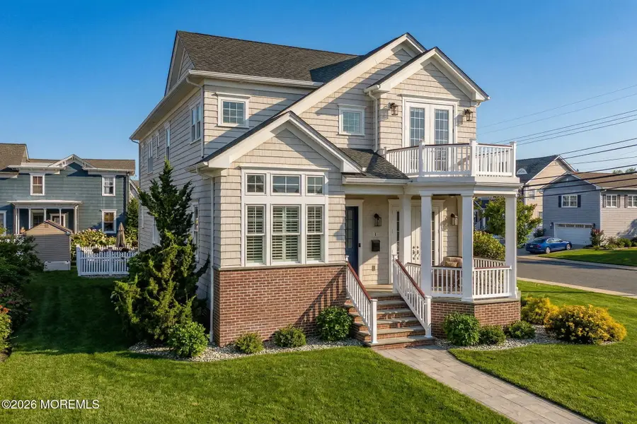 1 Columbia Avenue, Long Branch, NJ 07740 - #3