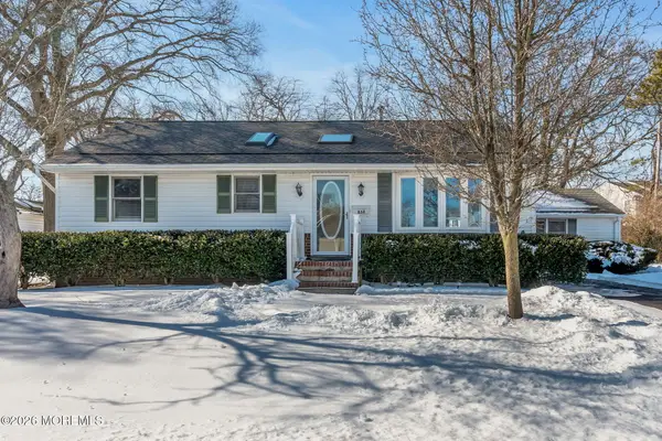 838 Partridge Run, Point Pleasant, NJ 08742