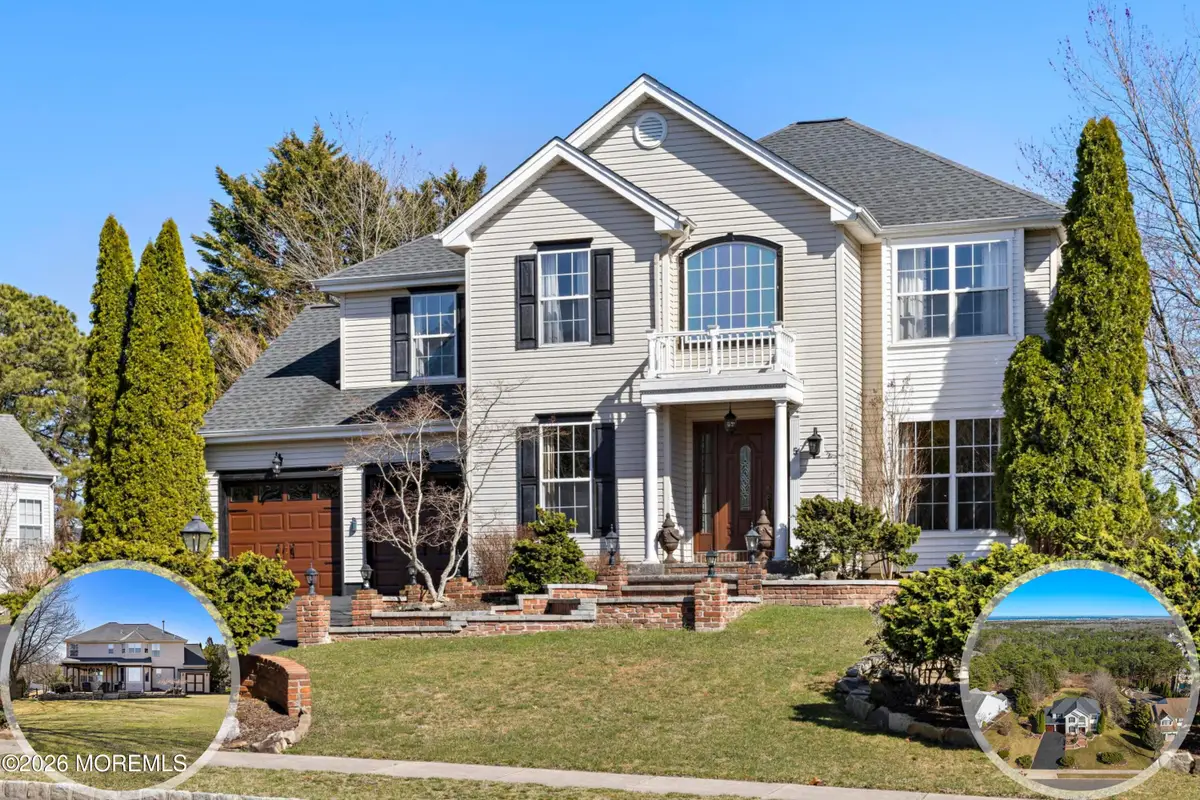 5 Jon Drive, Barnegat, NJ 08005 - #1