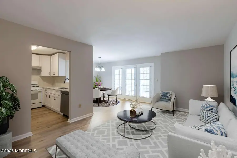 43 Poplar Place, Freehold, NJ 07728 - #2