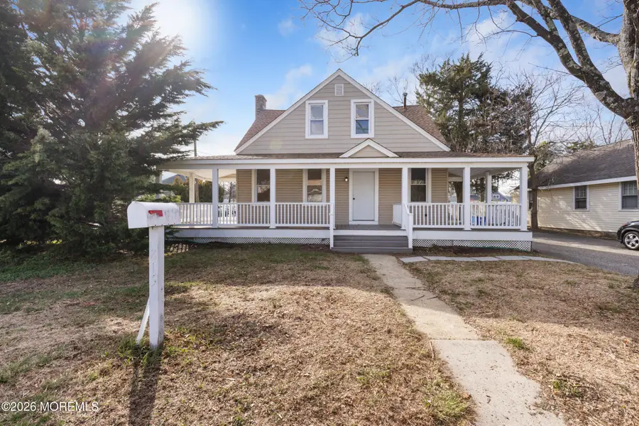 815 Clark Street, Point Pleasant, NJ 08742 - #2