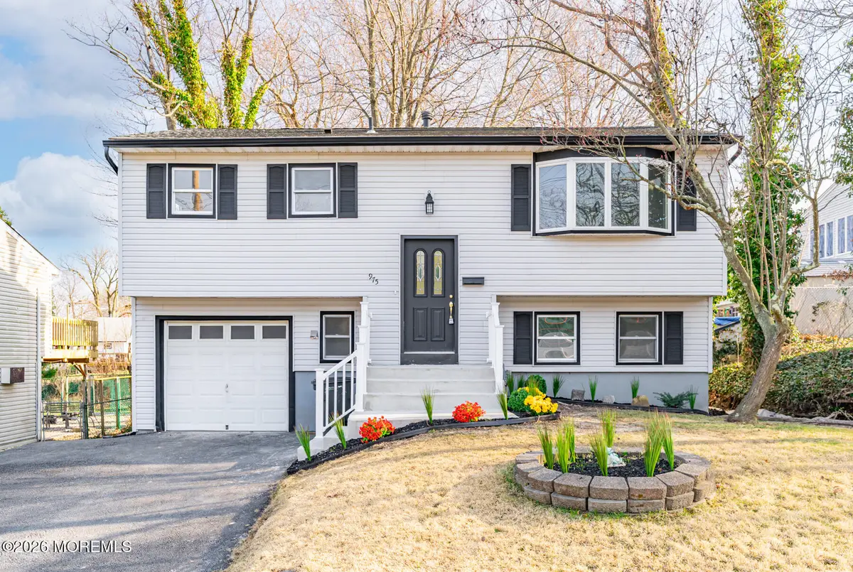 975 Concourse, Cliffwood Beach, NJ 07735 - #1