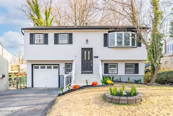 975 Concourse, Cliffwood Beach, NJ 07735