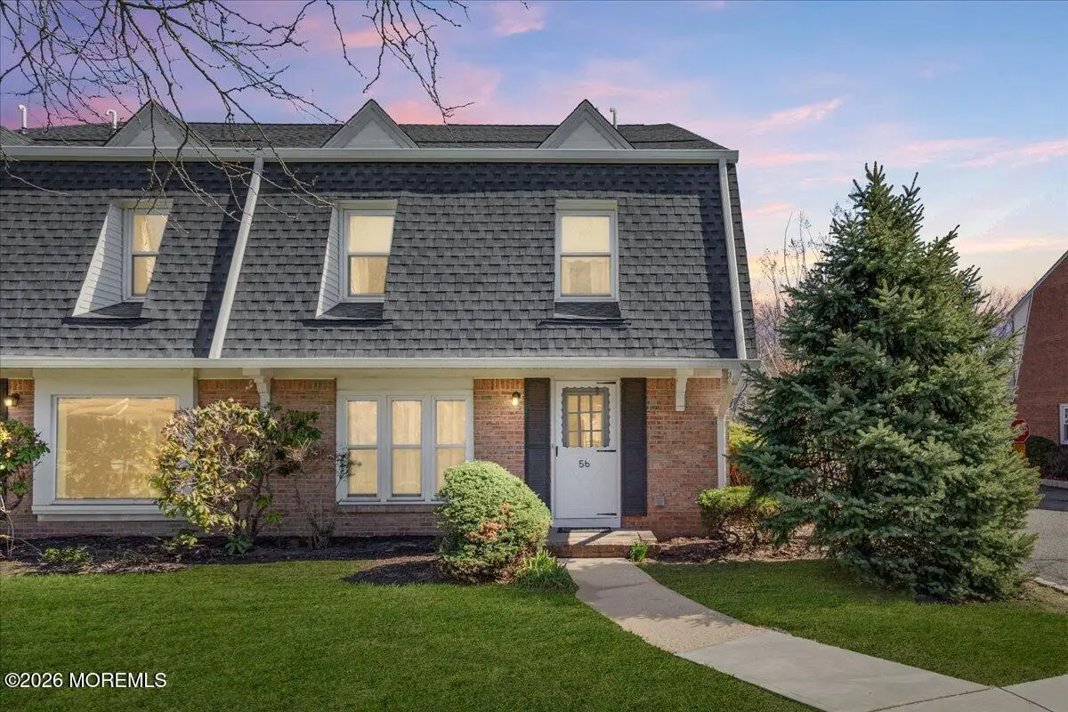 56 Maddaket Court #56, Scotch Plains, NJ 07076 - #1