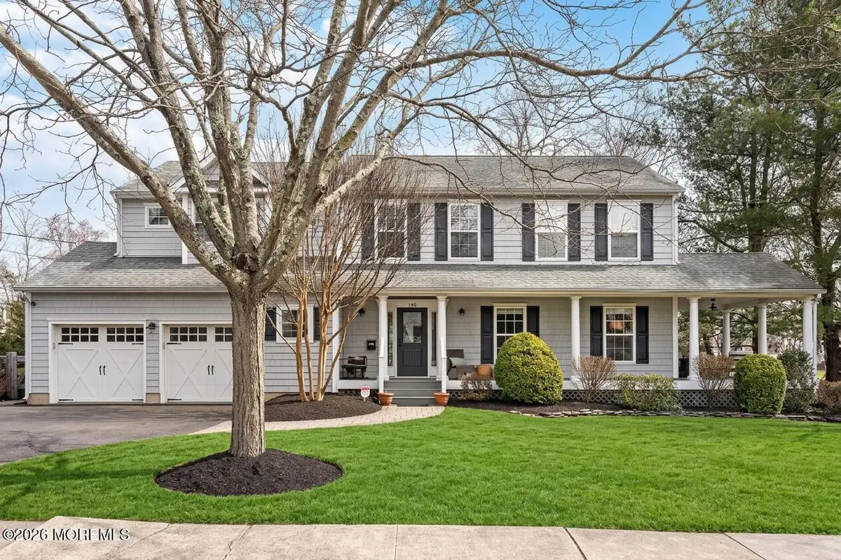 145 Church Street, Fair Haven, NJ 07704 - #1