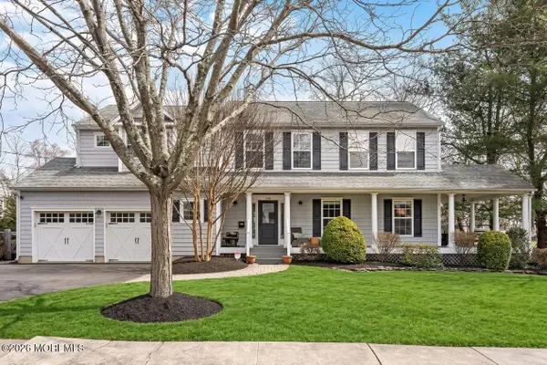 145 Church Street, Fair Haven, NJ 07704