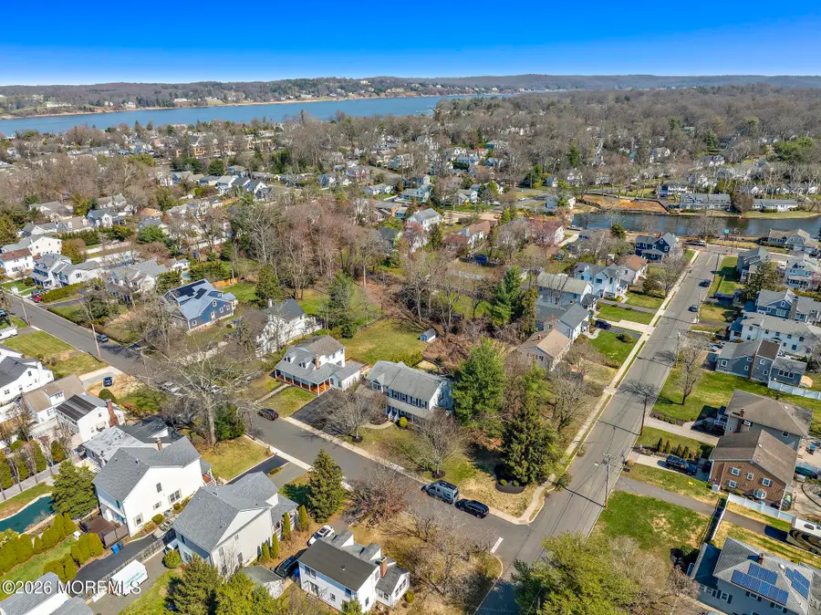 145 Church Street, Fair Haven, NJ 07704 - #2