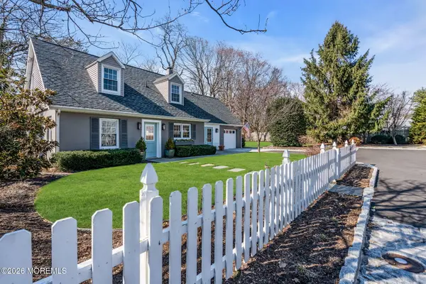 1 Keleigh Place, Ocean Twp, NJ 07712