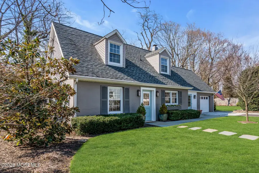 1 Keleigh Place, Wanamassa, NJ 07712 - #2