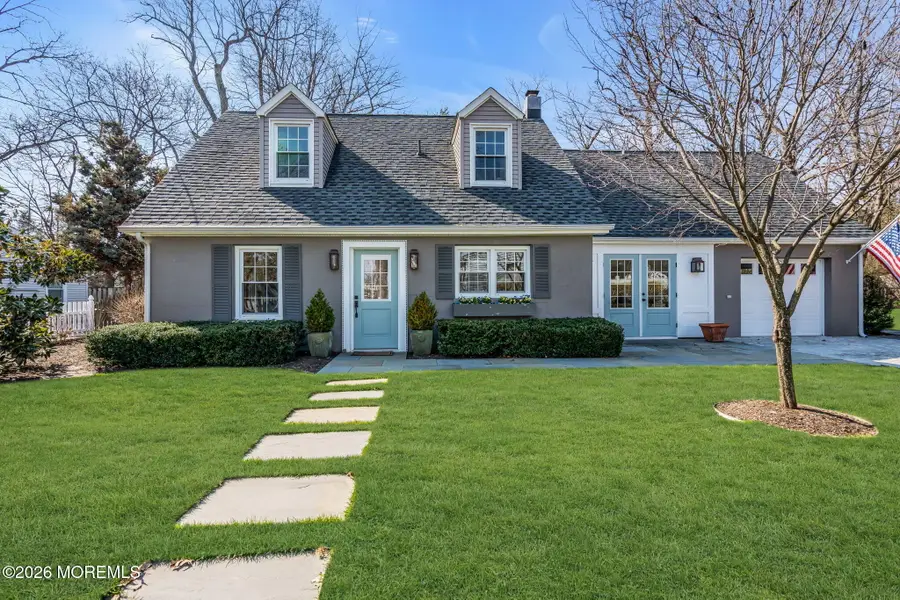 1 Keleigh Place, Wanamassa, NJ 07712 - #3