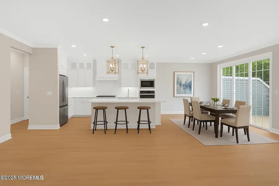 1614 Melrose Boulevard, Manalapan, NJ 07726 - #3