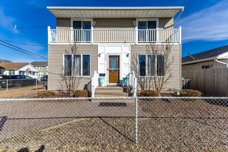 126 Randall Avenue, Point Pleasant Beach, NJ 08742 - #2