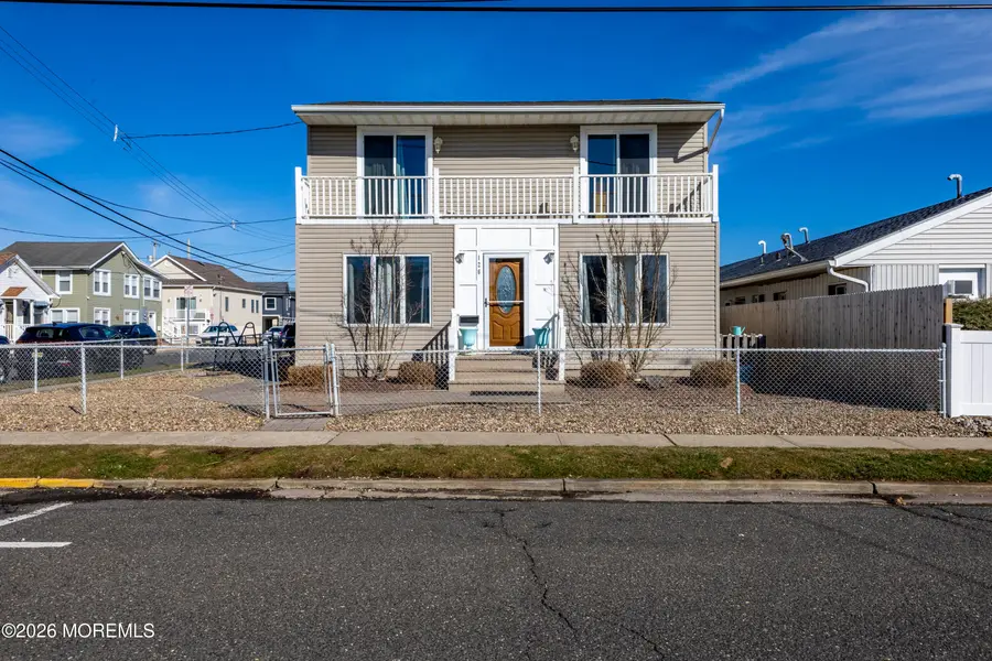 126 Randall Avenue, Point Pleasant Beach, NJ 08742 - #3