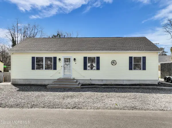 707 Navesink Avenue, Ocean Gate, NJ 08740