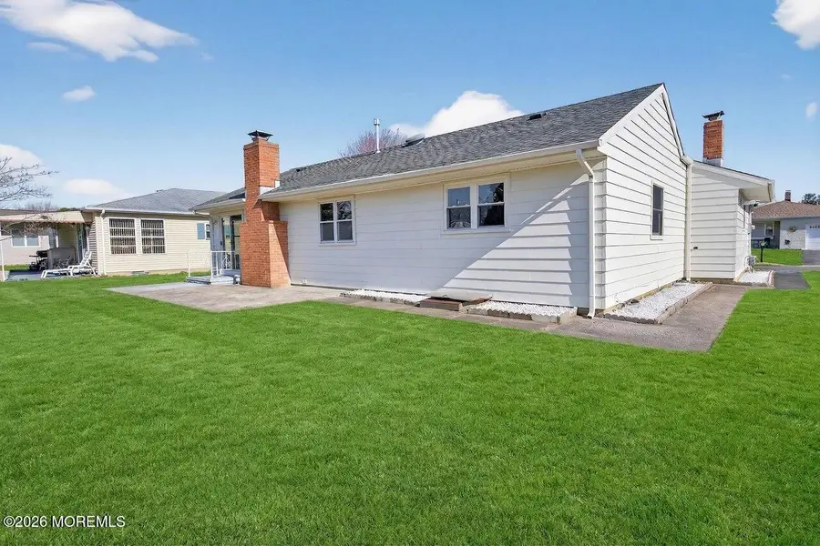 20 Marathon Street, Toms River, NJ 08757 - #3