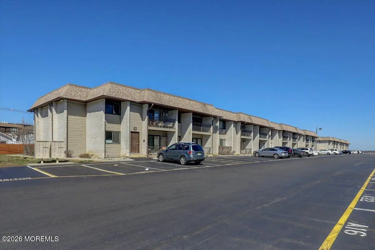 330 Shore Drive #E2, Highlands, NJ 07732 - #1