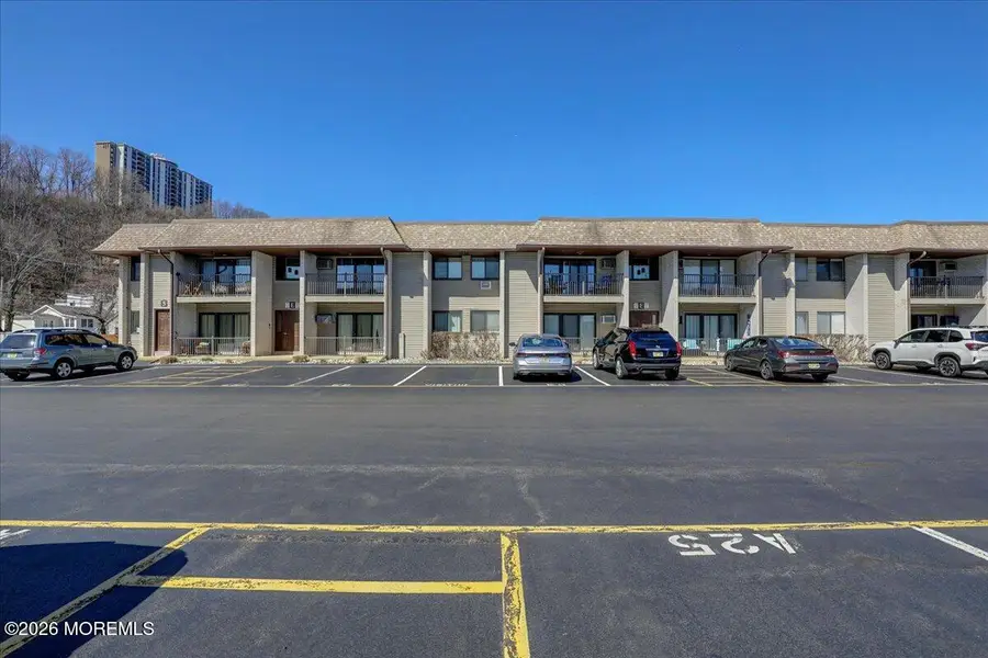 330 Shore Drive #E2, Highlands, NJ 07732 - #2