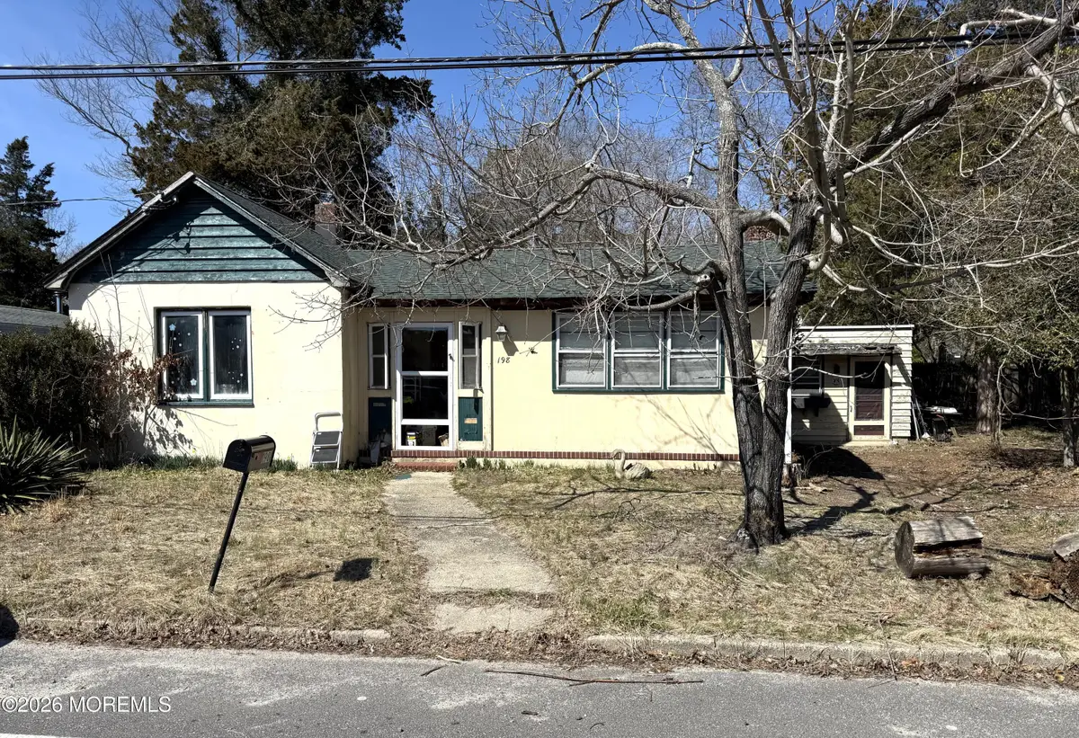 198 Mill Street, West Creek, NJ 08092 - #1
