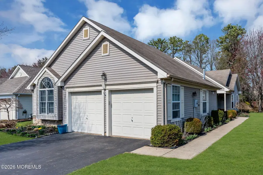 2735 Meadow Lake Drive, Toms River, NJ 08755 - #2