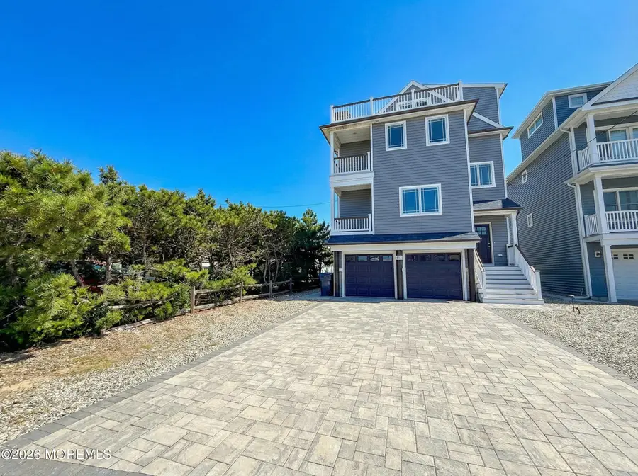 119 2nd Avenue, Lavallette, NJ 08735 - #3