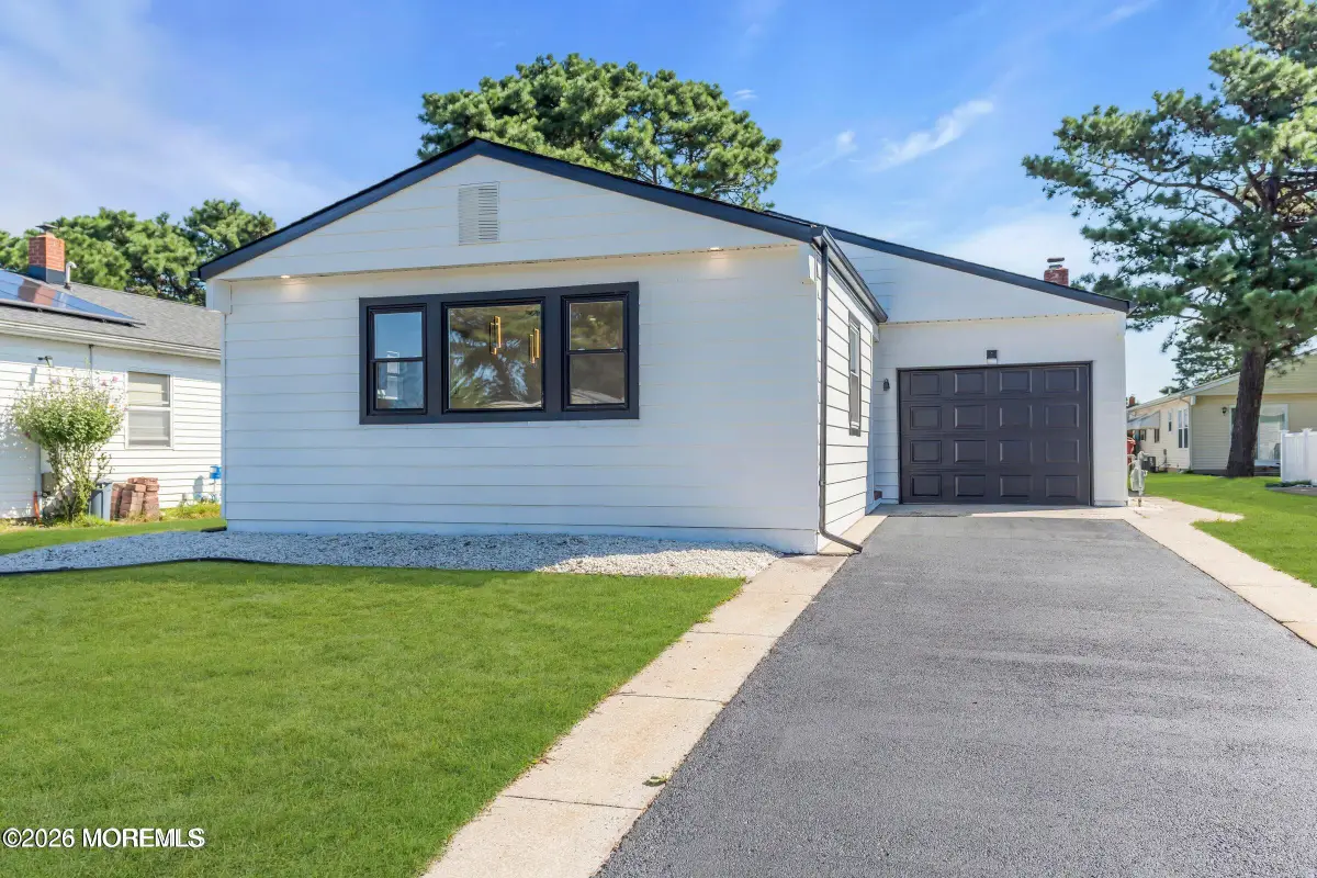 143 Davenport Road, Toms River, NJ 08757 - #1