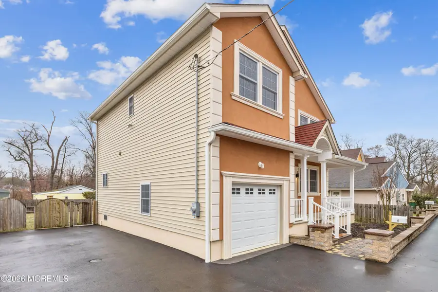 6 5th Street, New Egypt, NJ 08533 - #2