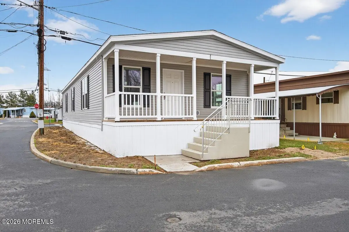 414 Walnut Street #414, Robbinsville, NJ 08691 - #1