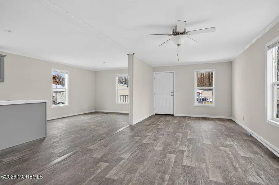 414 Walnut Street #414, Robbinsville, NJ 08691 - #3