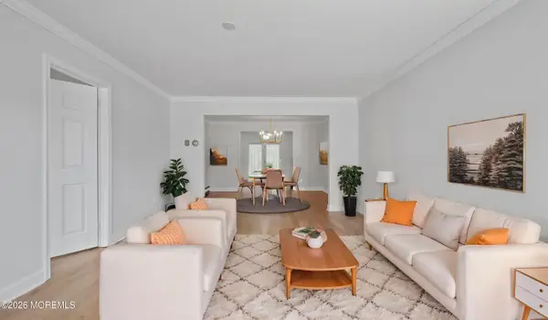 52 Breeze Court #90, Brick, NJ 08724