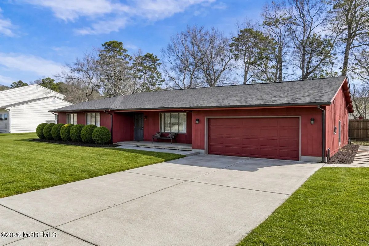 347 Western Boulevard, Bayville, NJ 08721 - #1