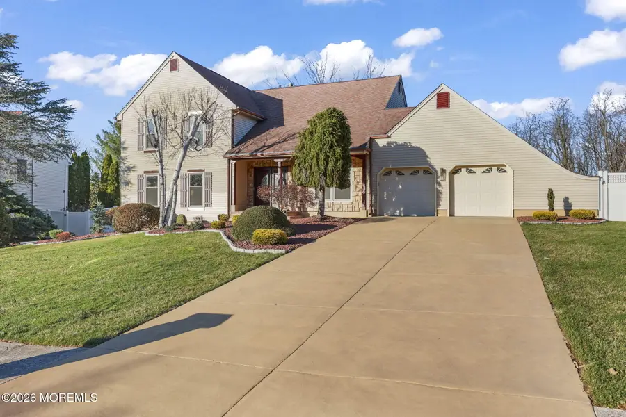 27 Meadow Lane, Marlboro, NJ 07746 - #2