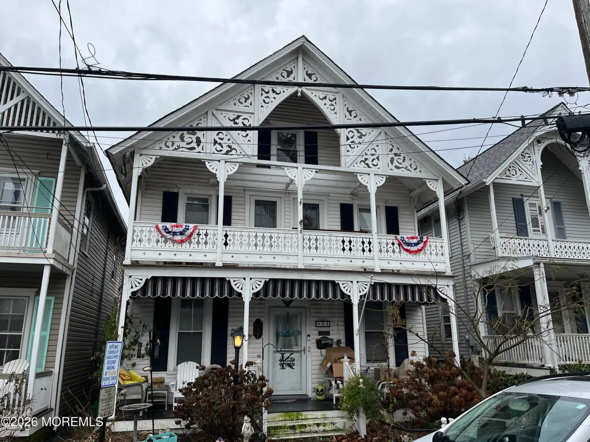 54 Clark Avenue, Ocean Grove, NJ 07756 - #1